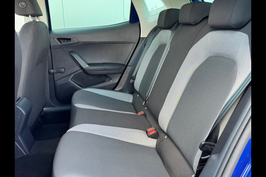 Seat Ibiza 1.0 TSI * Cruise * Camera * AppleCarPlay *