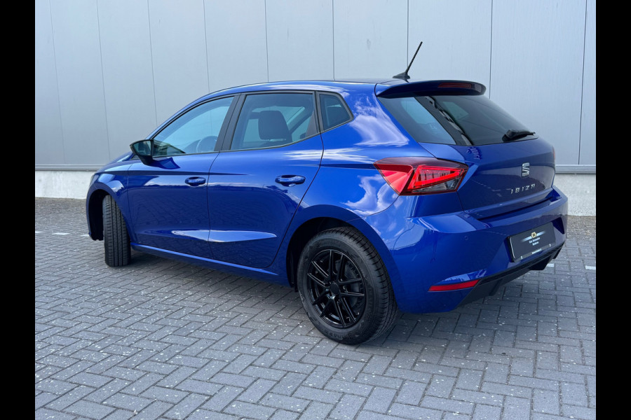 Seat Ibiza 1.0 TSI * Cruise * Camera * AppleCarPlay *