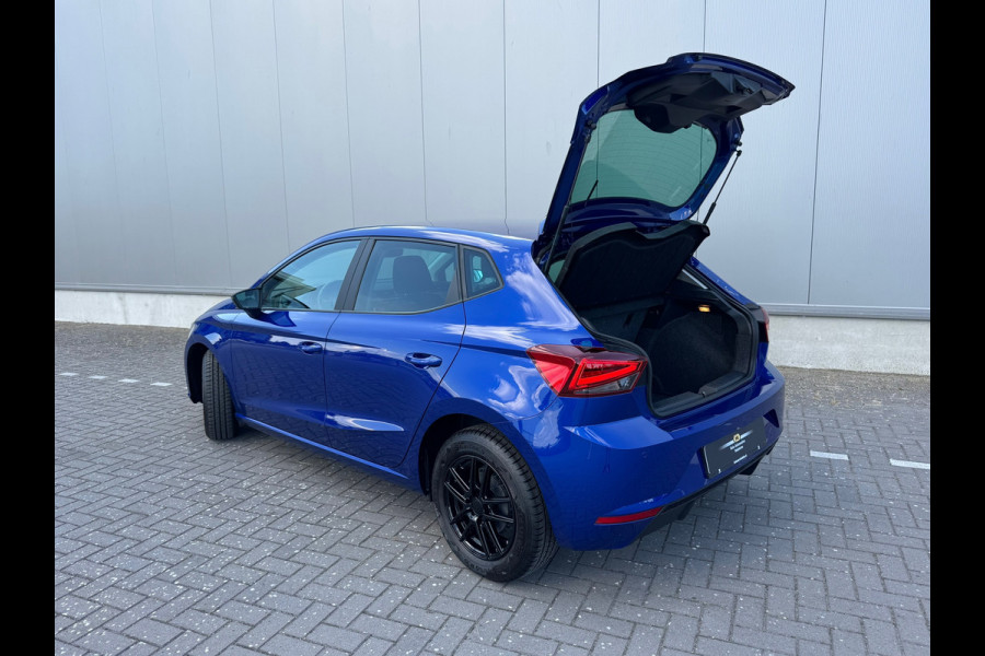 Seat Ibiza 1.0 TSI * Cruise * Camera * AppleCarPlay *
