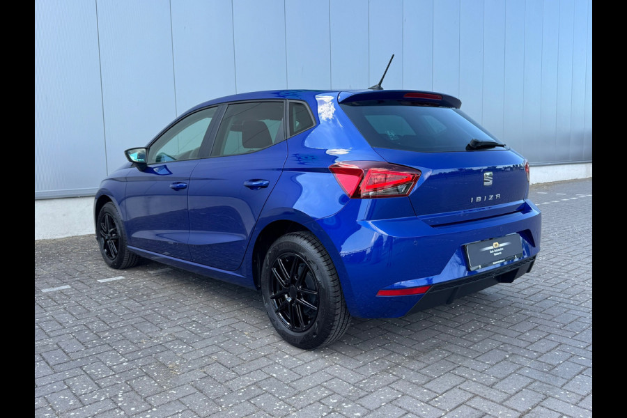 Seat Ibiza 1.0 TSI * Cruise * Camera * AppleCarPlay *