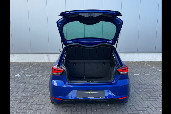 Seat Ibiza 1.0 TSI * Cruise * Camera * AppleCarPlay *