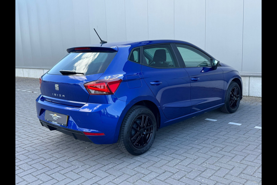 Seat Ibiza 1.0 TSI * Cruise * Camera * AppleCarPlay *
