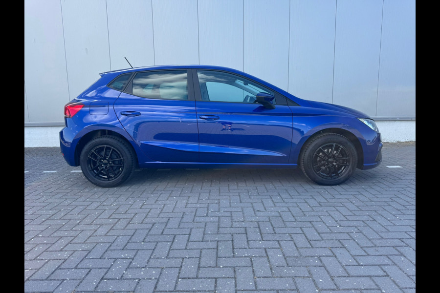 Seat Ibiza 1.0 TSI * Cruise * Camera * AppleCarPlay *