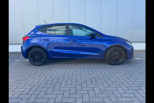 Seat Ibiza 1.0 TSI * Cruise * Camera * AppleCarPlay *