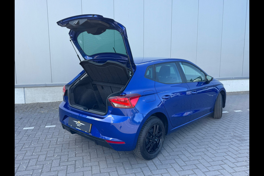 Seat Ibiza 1.0 TSI * Cruise * Camera * AppleCarPlay *