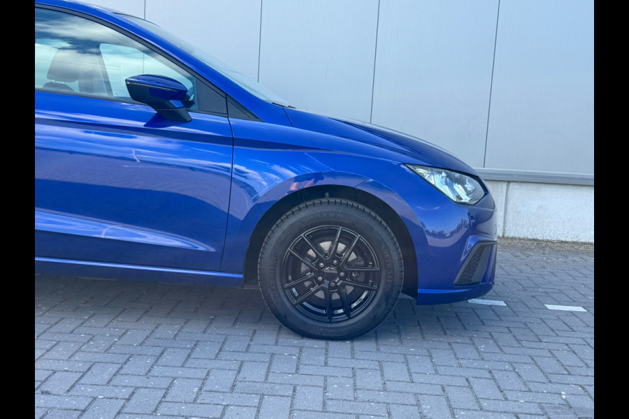 Seat Ibiza 1.0 TSI * Cruise * Camera * AppleCarPlay *