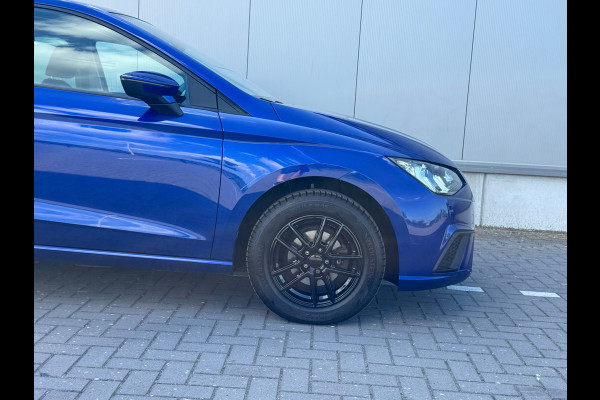 Seat Ibiza 1.0 TSI * Cruise * Camera * AppleCarPlay *