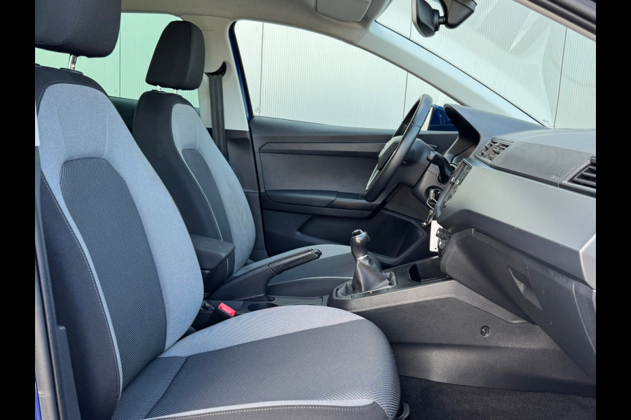 Seat Ibiza 1.0 TSI * Cruise * Camera * AppleCarPlay *