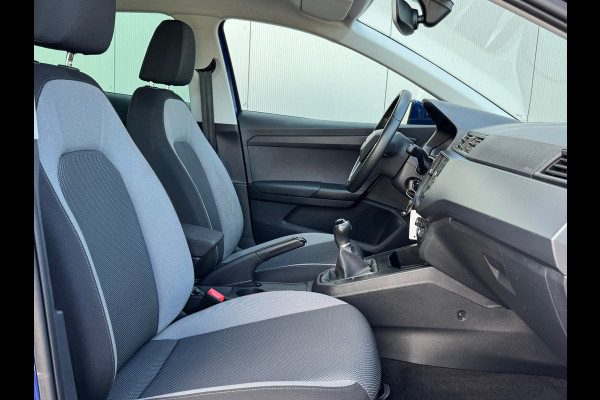 Seat Ibiza 1.0 TSI * Cruise * Camera * AppleCarPlay *