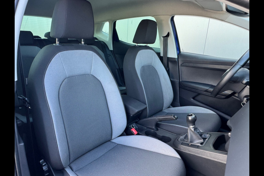 Seat Ibiza 1.0 TSI * Cruise * Camera * AppleCarPlay *