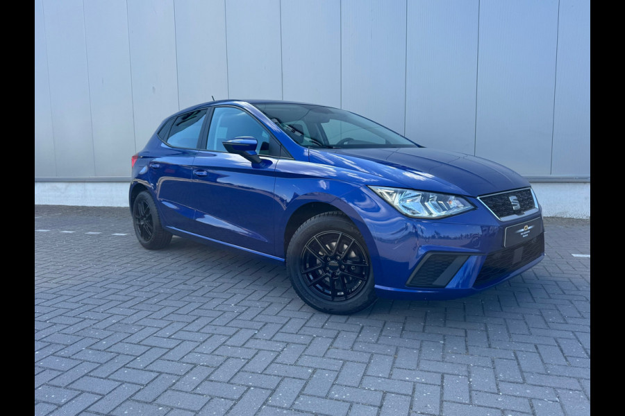 Seat Ibiza 1.0 TSI * Cruise * Camera * AppleCarPlay *