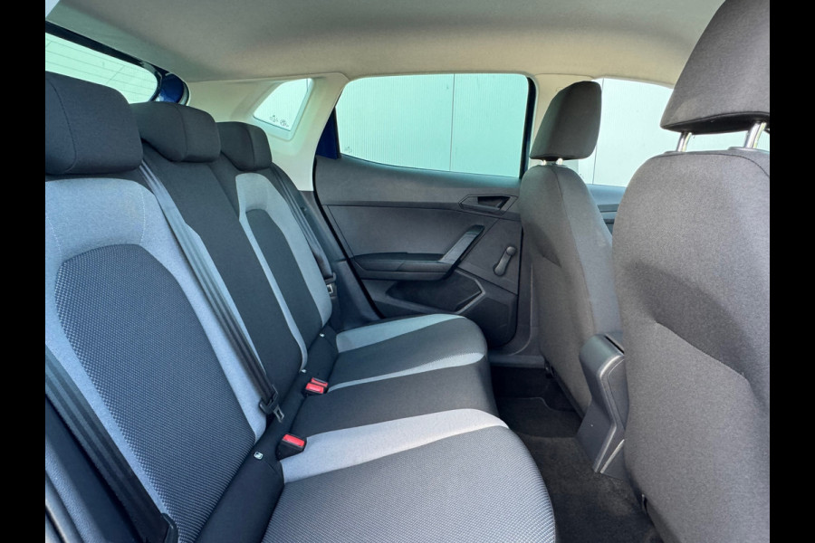Seat Ibiza 1.0 TSI * Cruise * Camera * AppleCarPlay *
