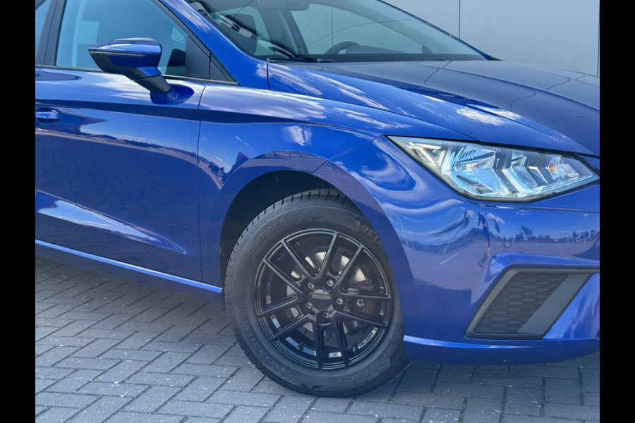 Seat Ibiza 1.0 TSI * Cruise * Camera * AppleCarPlay *