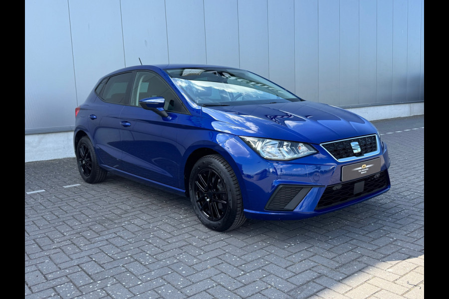 Seat Ibiza 1.0 TSI * Cruise * Camera * AppleCarPlay *