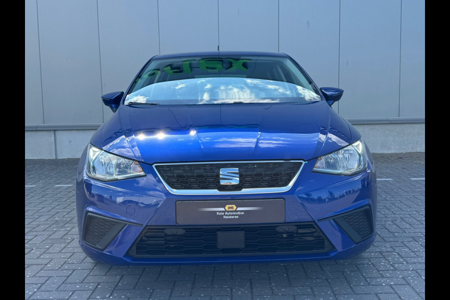 Seat Ibiza 1.0 TSI * Cruise * Camera * AppleCarPlay *