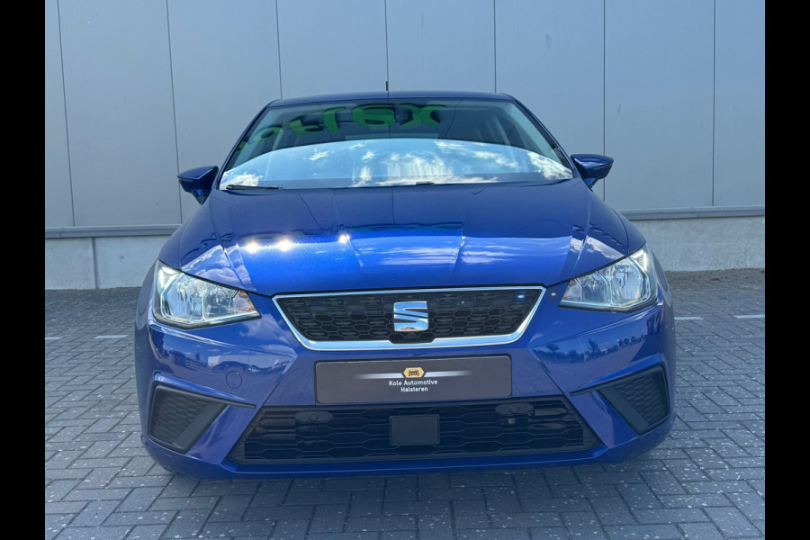 Seat Ibiza 1.0 TSI * Cruise * Camera * AppleCarPlay *