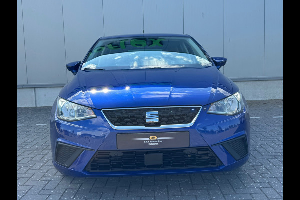 Seat Ibiza 1.0 TSI * Cruise * Camera * AppleCarPlay *
