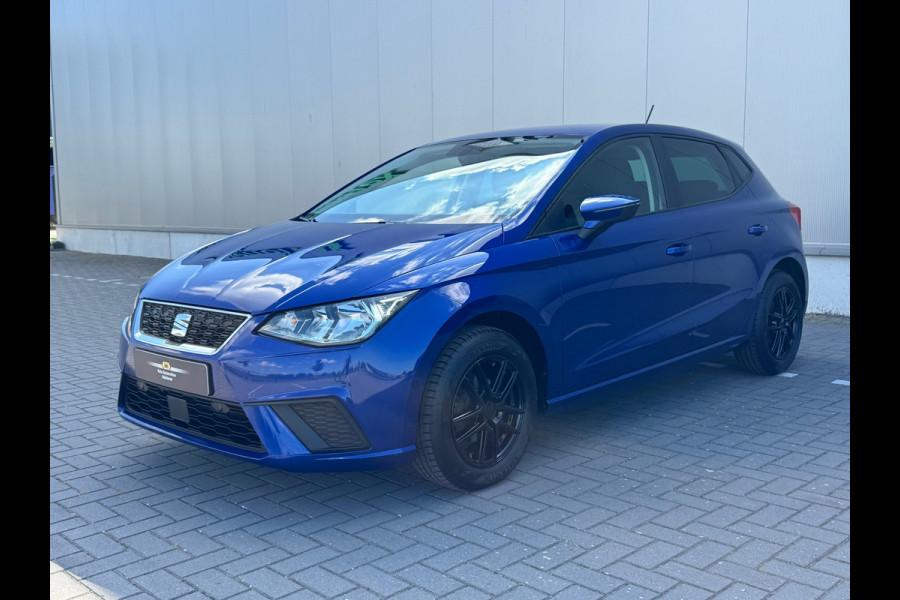 Seat Ibiza 1.0 TSI * Cruise * Camera * AppleCarPlay *