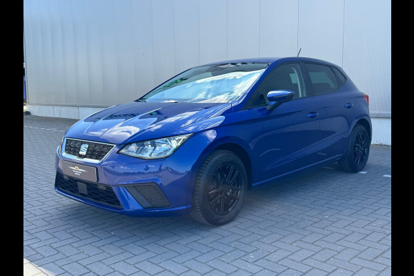 Seat Ibiza 1.0 TSI * Cruise * Camera * AppleCarPlay *