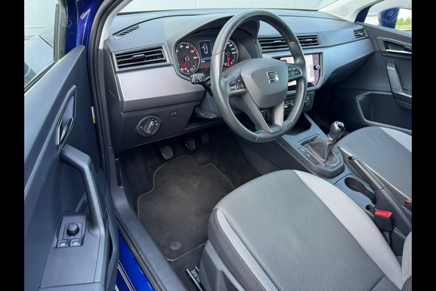 Seat Ibiza 1.0 TSI * Cruise * Camera * AppleCarPlay *