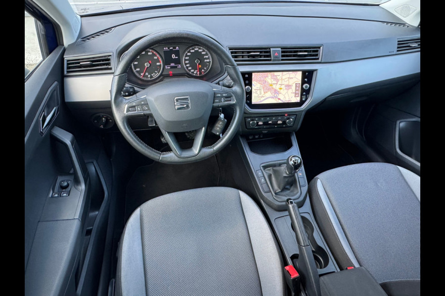 Seat Ibiza 1.0 TSI * Cruise * Camera * AppleCarPlay *