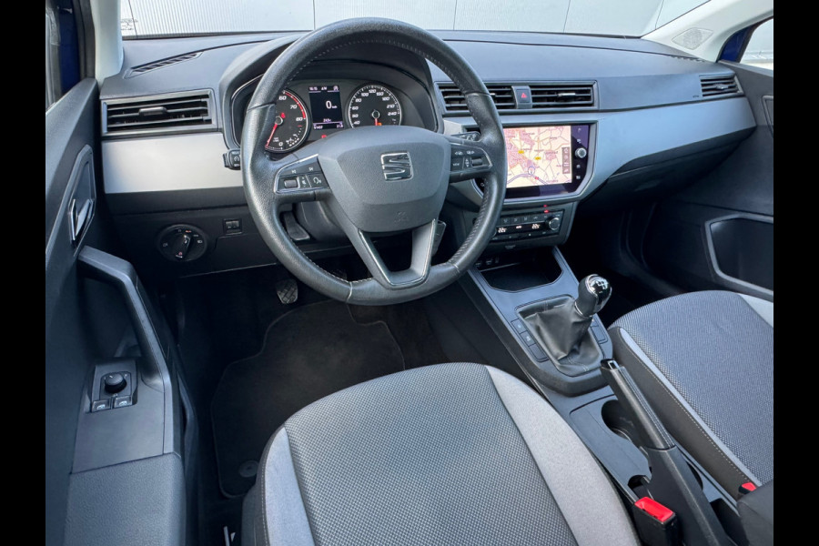 Seat Ibiza 1.0 TSI * Cruise * Camera * AppleCarPlay *