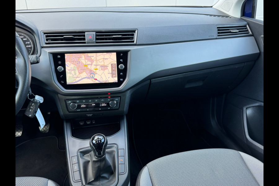 Seat Ibiza 1.0 TSI * Cruise * Camera * AppleCarPlay *