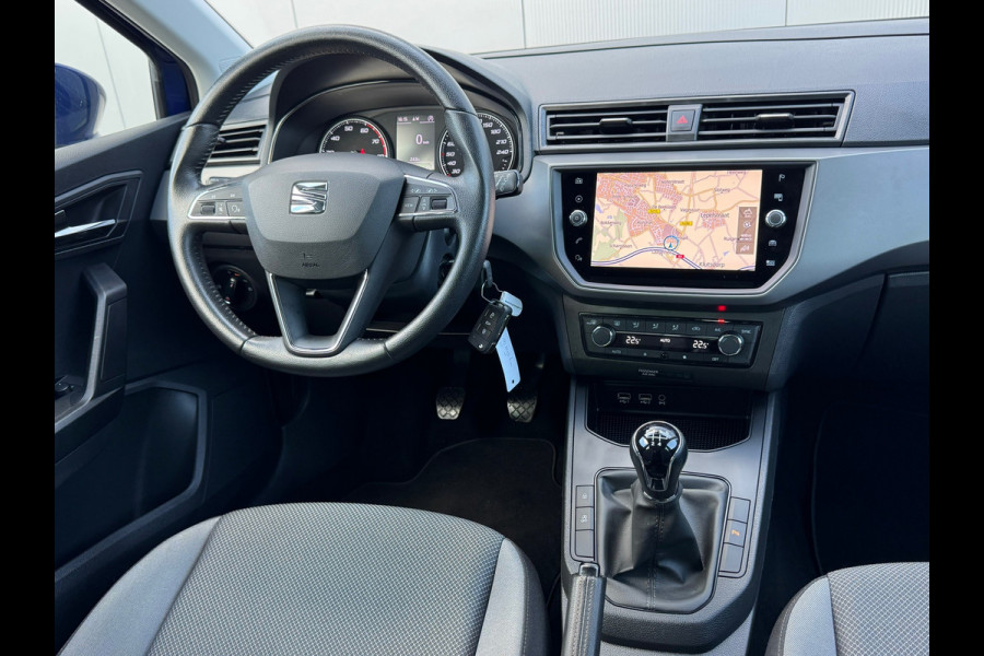 Seat Ibiza 1.0 TSI * Cruise * Camera * AppleCarPlay *