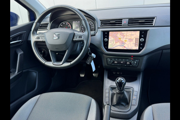 Seat Ibiza 1.0 TSI * Cruise * Camera * AppleCarPlay *