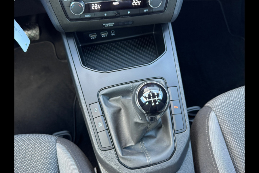 Seat Ibiza 1.0 TSI * Cruise * Camera * AppleCarPlay *