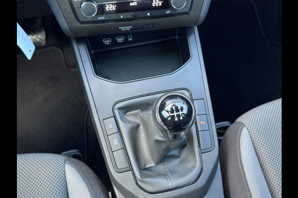 Seat Ibiza 1.0 TSI * Cruise * Camera * AppleCarPlay *