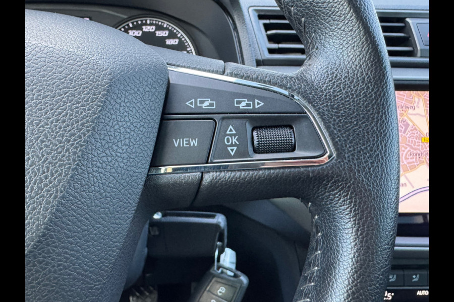 Seat Ibiza 1.0 TSI * Cruise * Camera * AppleCarPlay *