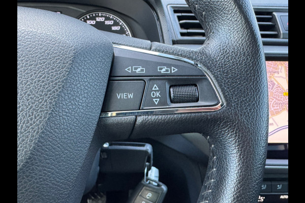 Seat Ibiza 1.0 TSI * Cruise * Camera * AppleCarPlay *