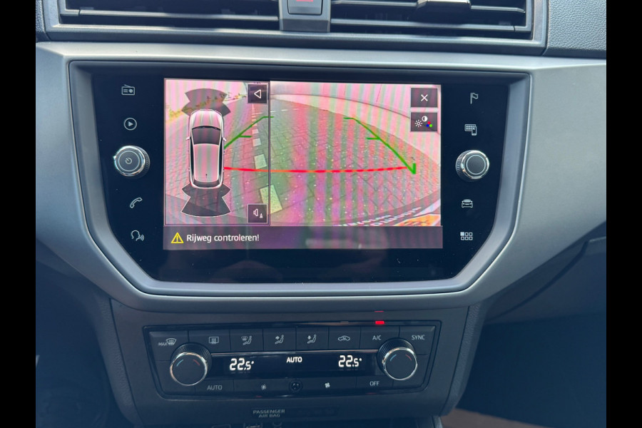 Seat Ibiza 1.0 TSI * Cruise * Camera * AppleCarPlay *