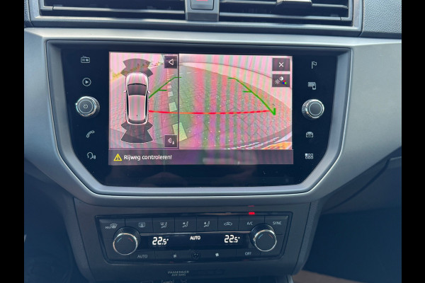 Seat Ibiza 1.0 TSI * Cruise * Camera * AppleCarPlay *
