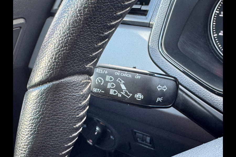 Seat Ibiza 1.0 TSI * Cruise * Camera * AppleCarPlay *