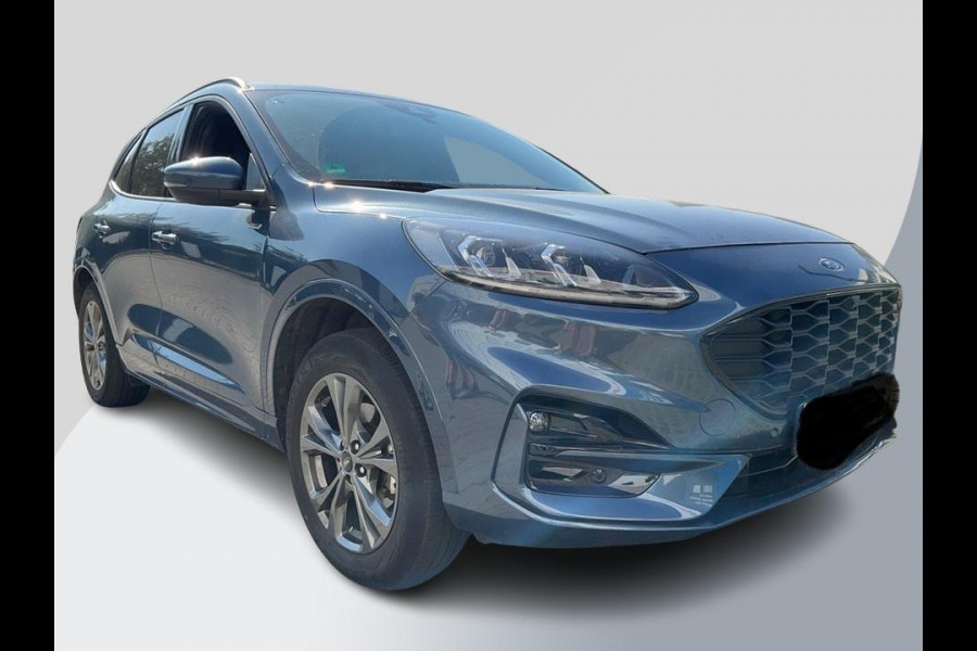 Ford Kuga 2.5 PHEV ST-Line X | Winter Pack | Adaptive cruise control | Dodehoeksesoren | Bang&Olufsen | Head up Display | Adaptive LED | Camera | 1.500kg trekgewicht