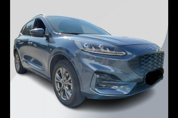 Ford Kuga 2.5 PHEV ST-Line X | Winter Pack | Adaptive cruise control | Dodehoeksesoren | Bang&Olufsen | Head up Display | Adaptive LED | Camera | 1.500kg trekgewicht
