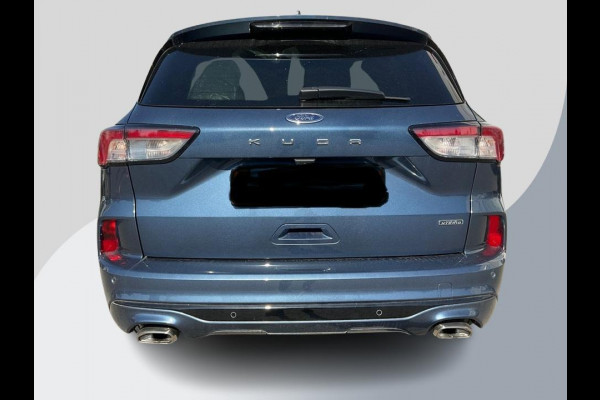 Ford Kuga 2.5 PHEV ST-Line X | Winter Pack | Adaptive cruise control | Dodehoeksesoren | Bang&Olufsen | Head up Display | Adaptive LED | Camera | 1.500kg trekgewicht