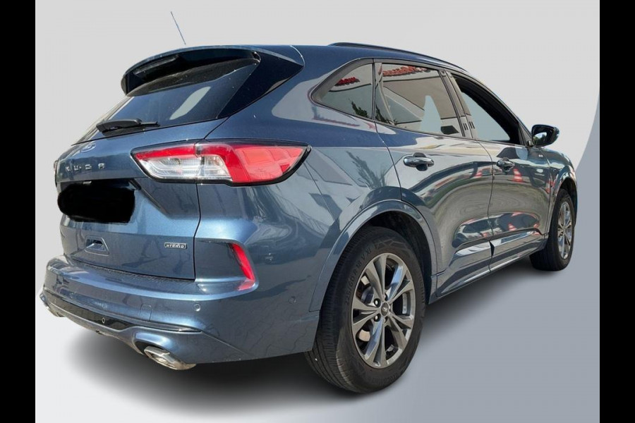 Ford Kuga 2.5 PHEV ST-Line X | Winter Pack | Adaptive cruise control | Dodehoeksesoren | Bang&Olufsen | Head up Display | Adaptive LED | Camera | 1.500kg trekgewicht