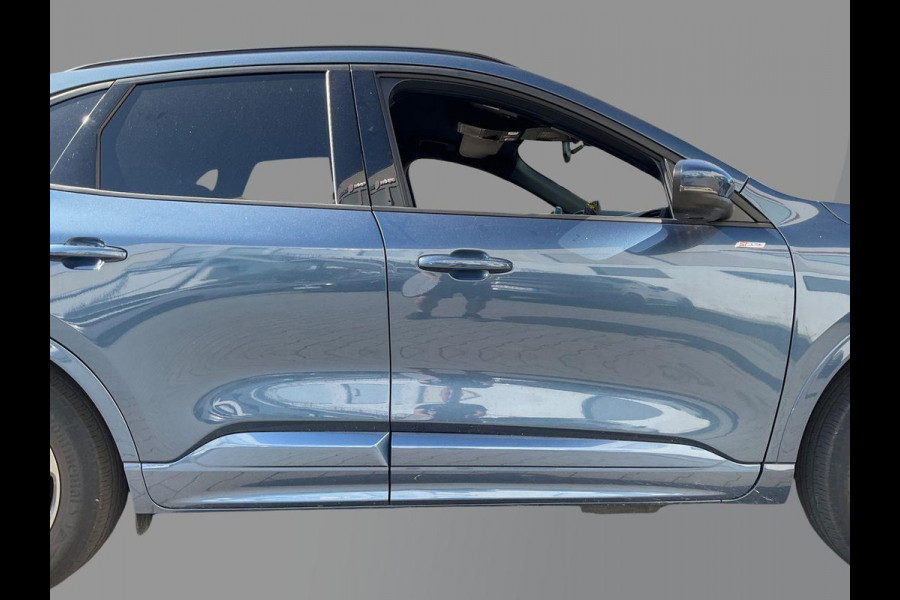 Ford Kuga 2.5 PHEV ST-Line X | Winter Pack | Adaptive cruise control | Dodehoeksesoren | Bang&Olufsen | Head up Display | Adaptive LED | Camera | 1.500kg trekgewicht