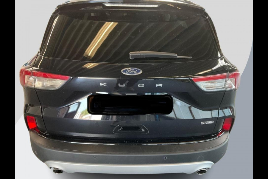 Ford Kuga 2.5 PHEV Titanium | Weg/Uitklapbare Trekhaak (Elektrisch bedienbaar) | Winter Pack | 1.500 kg geremd trekgewicht