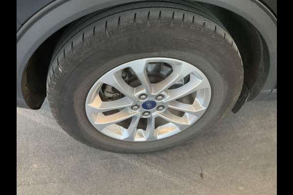 Ford Kuga 2.5 PHEV Titanium | Weg/Uitklapbare Trekhaak (Elektrisch bedienbaar) | Winter Pack | 1.500 kg geremd trekgewicht