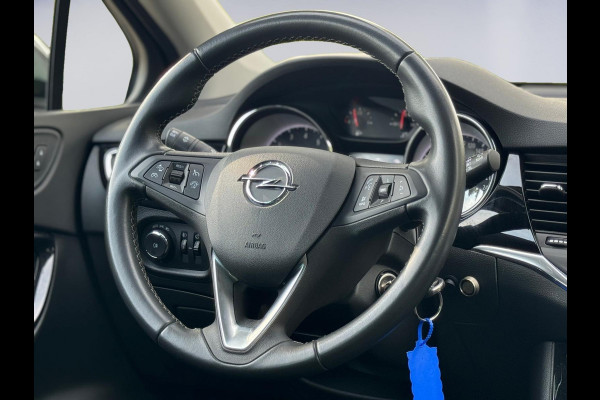 Opel Astra Sports Tourer 1.2 Design & Tech, vele opties, trekhaak,comfort zetels,achteruitrijcamera, 1 e eigenaar, NL auto met nap