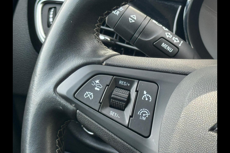 Opel Astra Sports Tourer 1.2 Design & Tech, vele opties, trekhaak,comfort zetels,achteruitrijcamera, 1 e eigenaar, NL auto met nap