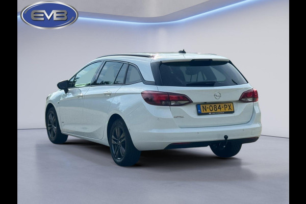 Opel Astra Sports Tourer 1.2 Design & Tech, vele opties, trekhaak,comfort zetels,achteruitrijcamera, 1 e eigenaar, NL auto met nap