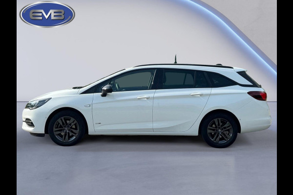 Opel Astra Sports Tourer 1.2 Design & Tech, vele opties, trekhaak,comfort zetels,achteruitrijcamera, 1 e eigenaar, NL auto met nap