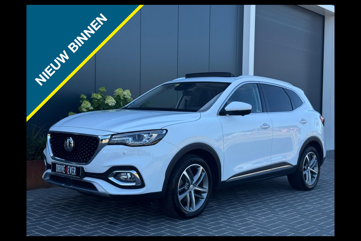 MG EHS 1.5 TGDI Luxury FULL PANO 360 CAMERA NAVI PDC SFEERVERLICHTING