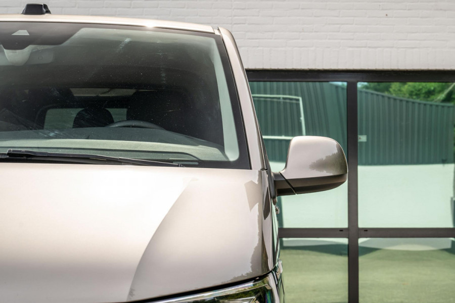 Volkswagen Transporter 2.0 TDI L2H1 DC Bulli Dubbel Cabine DC 2x schuifd.