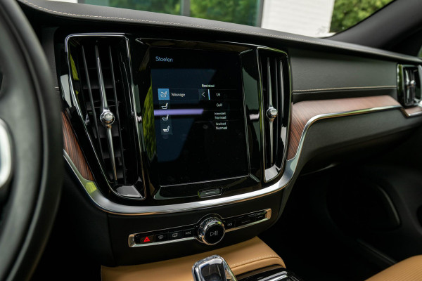 Volvo V60 2.0 T6 Recharge AWD Inscription LONG RANGE Massage